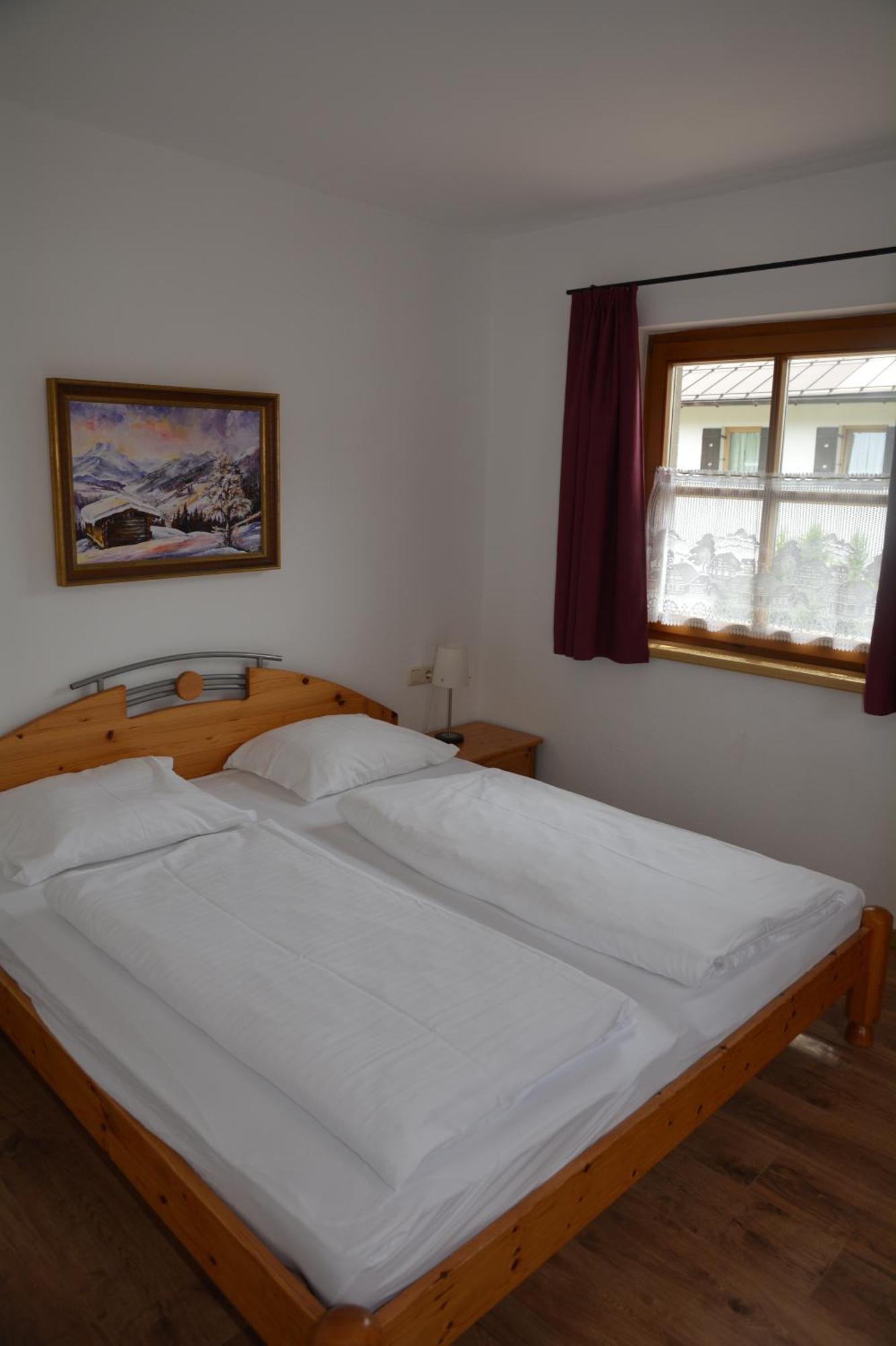 Apart Sonne Kirchberg in Tirol Exterior photo